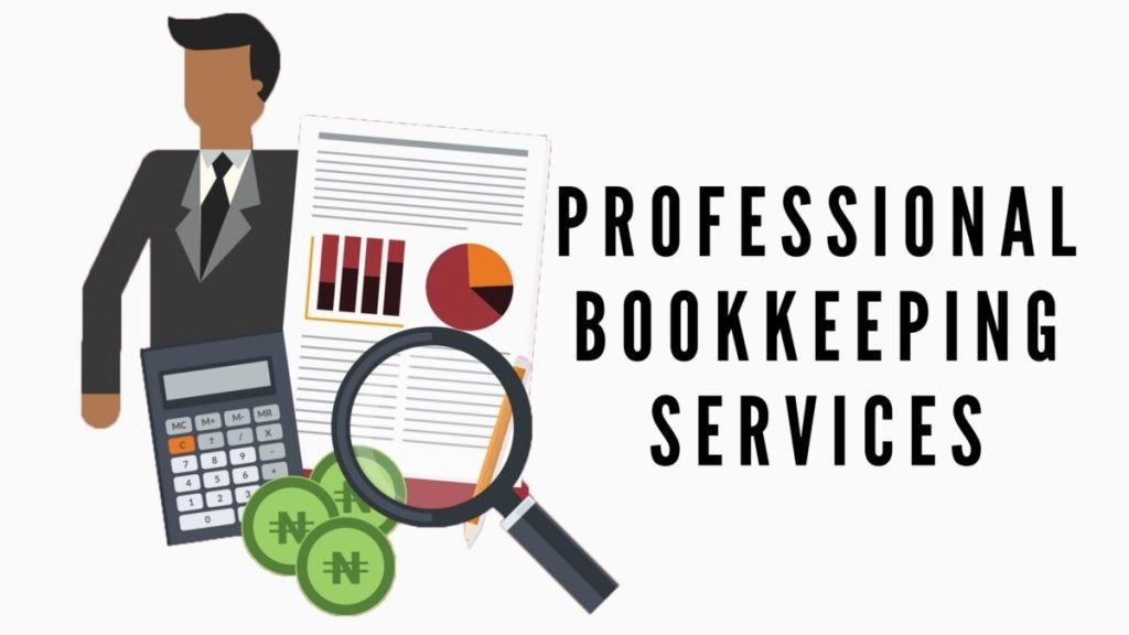 The Ongoing Value of Dependable Bookkeeping Services