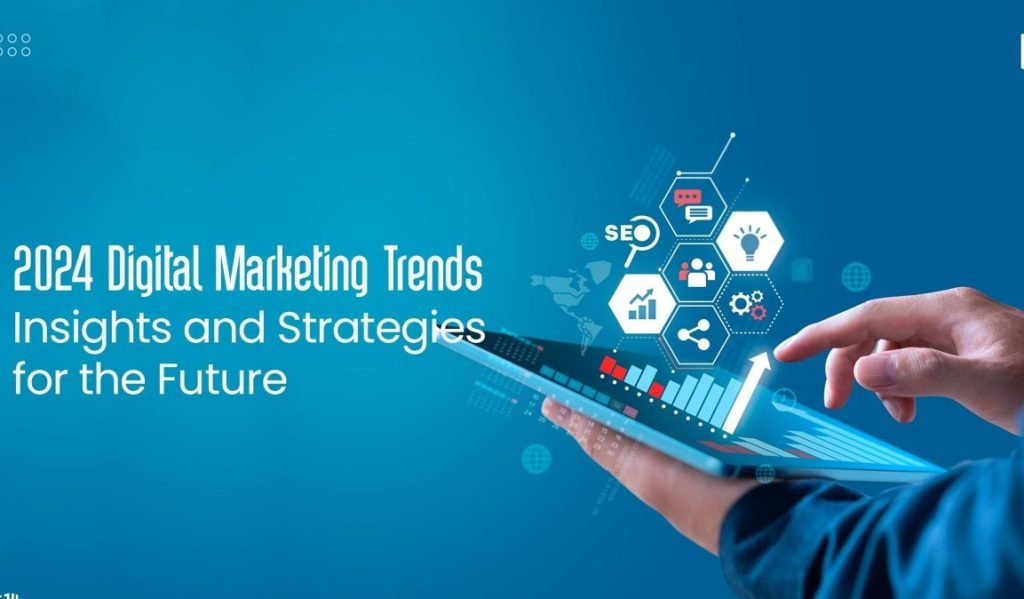 The Top 3 Digital Marketing Strategies for Irish Businesses