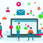 What Role Does Social Media Play in Vision Marketing?