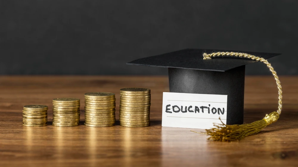 What is an Education Loan