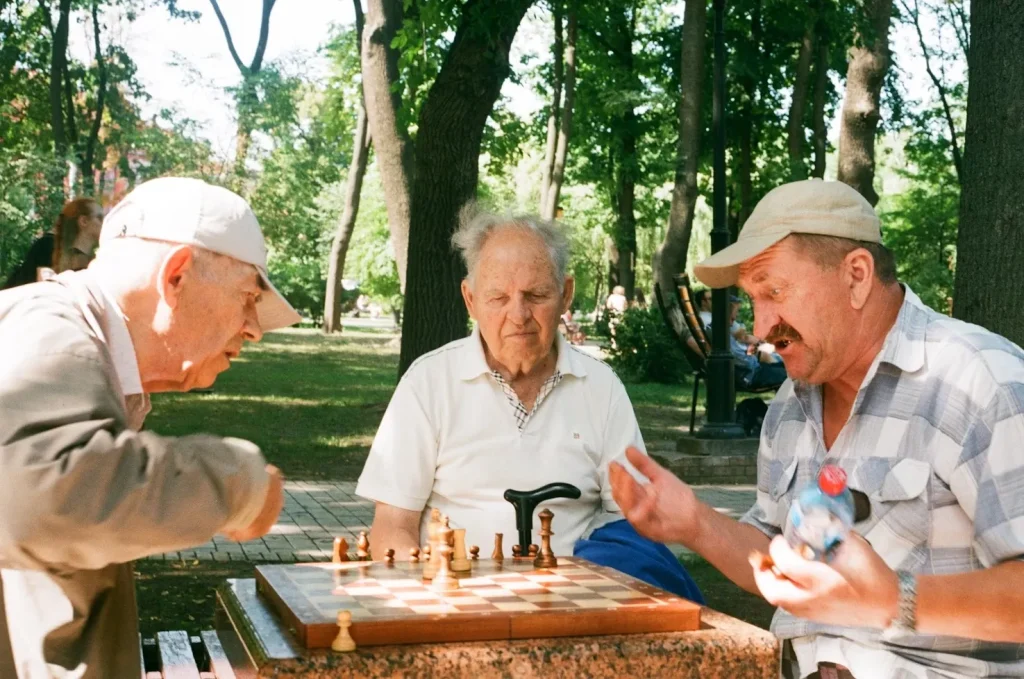 Do You Need to be Retired to Live in a Retirement Community?
