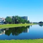 Which Golf Courses Offer the Best Scenic Views