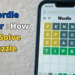 Wordle Junior: How To Solve Puzzle