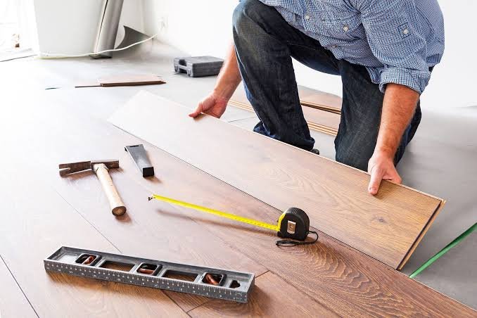 Expert Floor Installation: Elevate Your Home’s Appeal