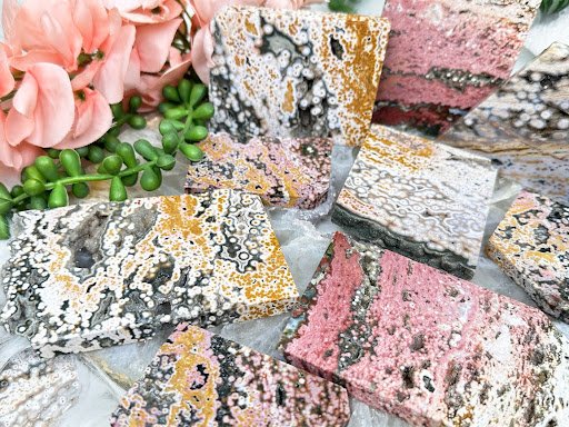 Unraveling the World of Jasper: A Tapestry of Earth’s Treasures