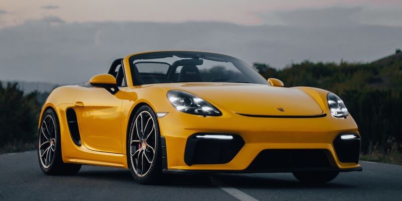 Maximising Your Car’s Trade-In Value