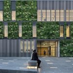 Embracing Artificial Vertical Gardens in Your Space