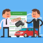 Buying A New Car: Recommendations and Financing Options