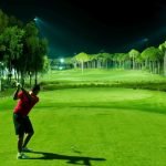 Golf Course Lighting Standards And Requirements