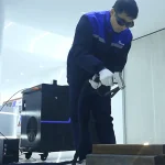 How Much Does A Laser Cleaning Machine Cost