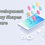 Leading the Digital Transformation: How the App Development Company Shapes the Future