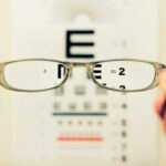 What Happens During an Eye Test in Melbourne?