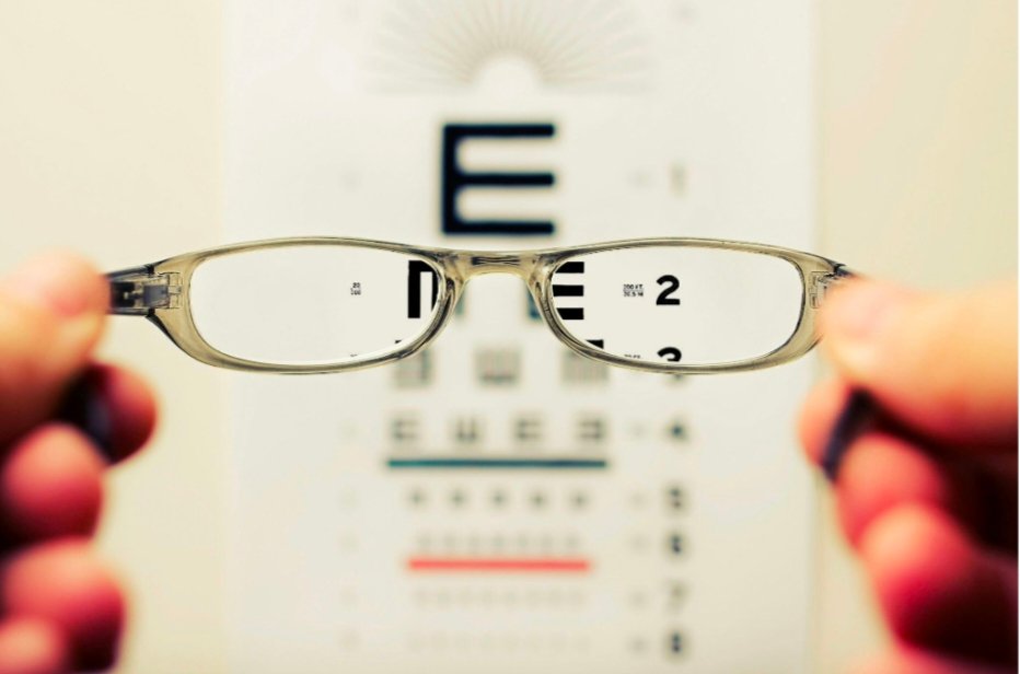 What Happens During an Eye Test in Melbourne?