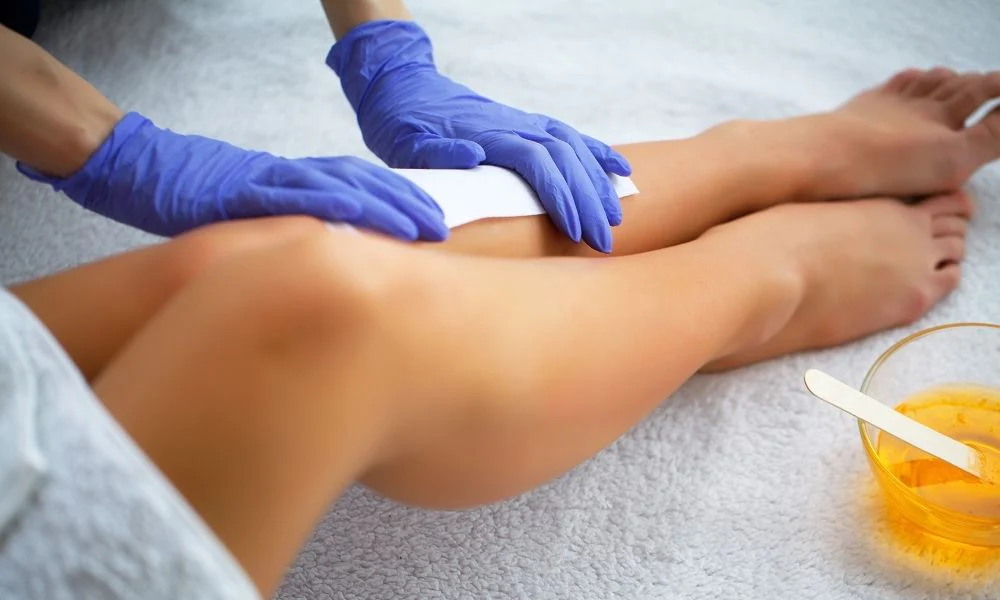 The Art and Science Behind Professional Waxing Techniques