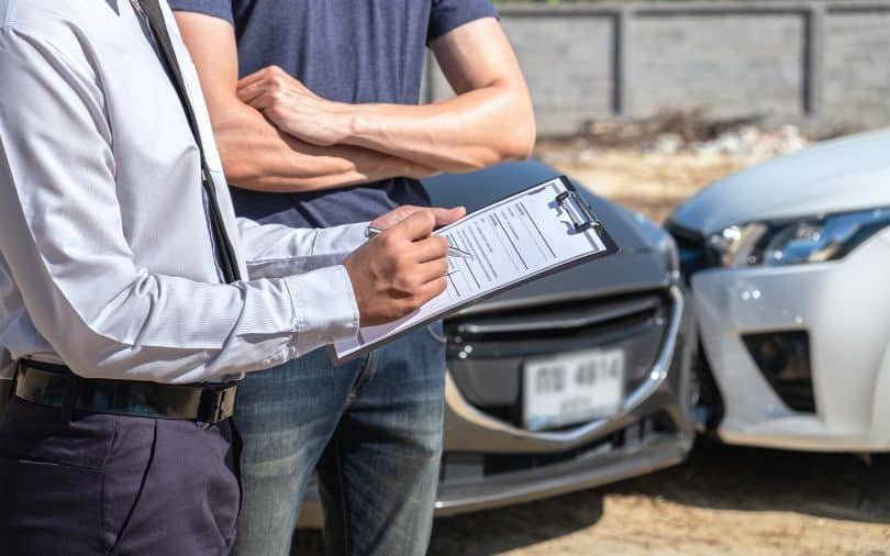 Trust Your Car Accident Case to Our Experienced Attorneys