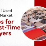 Delhi Used Car Market