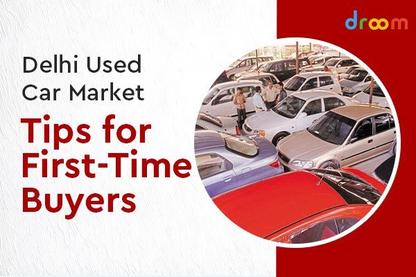 Delhi Used Car Market