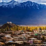Eco-Tourism in Ladakh: A Clean and Green Ladakh