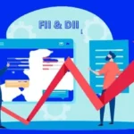 To analyse FII and DII data trading activity, one can look at the net purchase or sales of FIIs and DIIs in the cash and derivatives segments of the market.