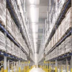 Efficiency and Innovation: The Evolution of Warehouse Storage Solutions