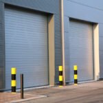 Opening Doors to Efficiency: The Bestardoor Advantage in Commercial Settings