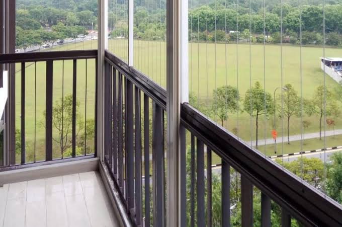 10 Reasons Why Invisible Grill Services in India Are Top-Notch