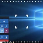 Recording/Screen capturing: Is it Detectable?