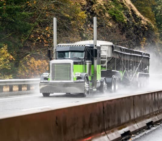 Factoring Essentials: Empowering Trucking Companies