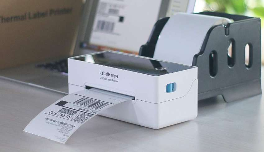 Wondering Which Label Printer Tops the Charts for Small Businesses?