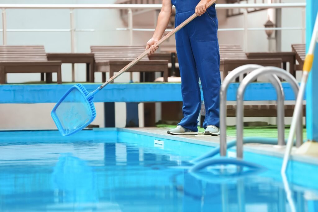 The Essential Guide to Pool Maintenance in Killeen, Texas