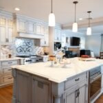 Enhancing Long Island Homes: The Benefits of Custom Cabinets
