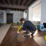 Water Damage Restoration: Steps to Recovery