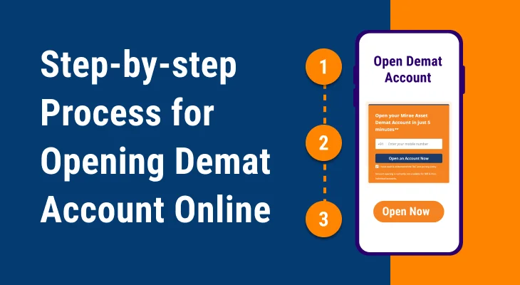 How to Open a Demat Account