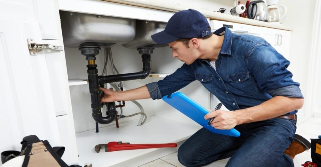 Signs Your Plumbing System Needs an Upgrade