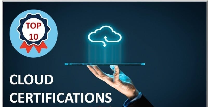 The Impact of Cloud Certifications on Your Salary