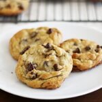 Cookie Perfection: Unveiling the Best-Ever Chocolate Chips Recipe