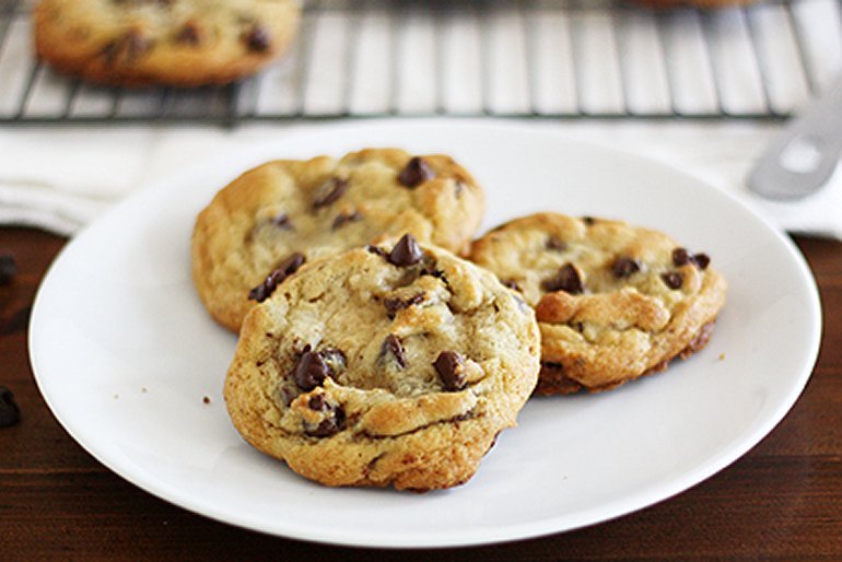 Cookie Perfection: Unveiling the Best-Ever Chocolate Chips Recipe