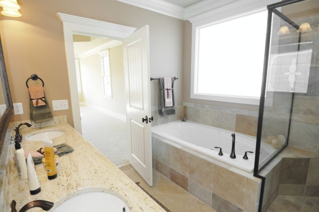 How to Choose the Right Fixtures and Fittings for Your Bathroom Remodel