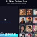 Transform Your Photos Instantly with Free AI Filter