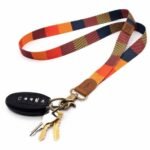 Trendy Designs: What’s Hot in the World of Lanyard Keychain