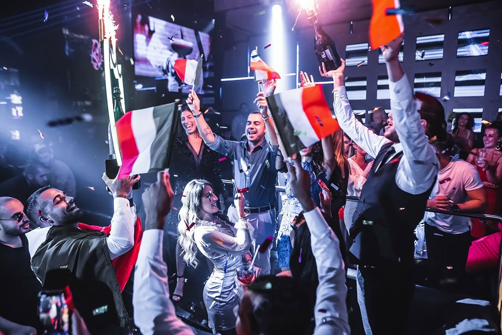 Elevate Your Experience: Discover the VIP Perks of 96in's Exclusive Club