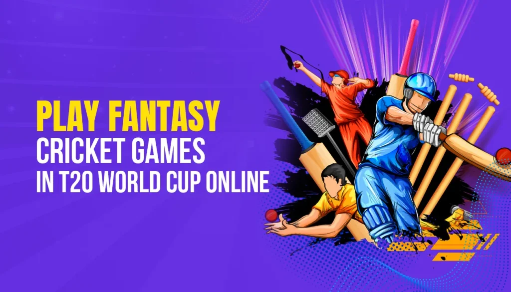 ICC T20 and Fantasy Cricket Leagues: A Match Made in Digital Heaven