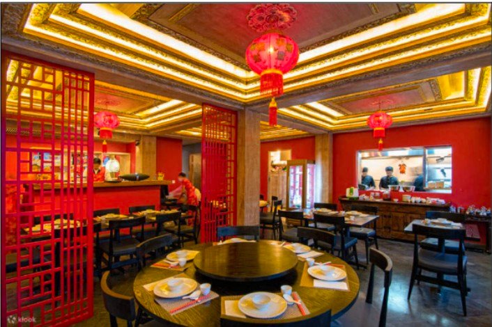 What to Order From Chinese Restaurants Near You?