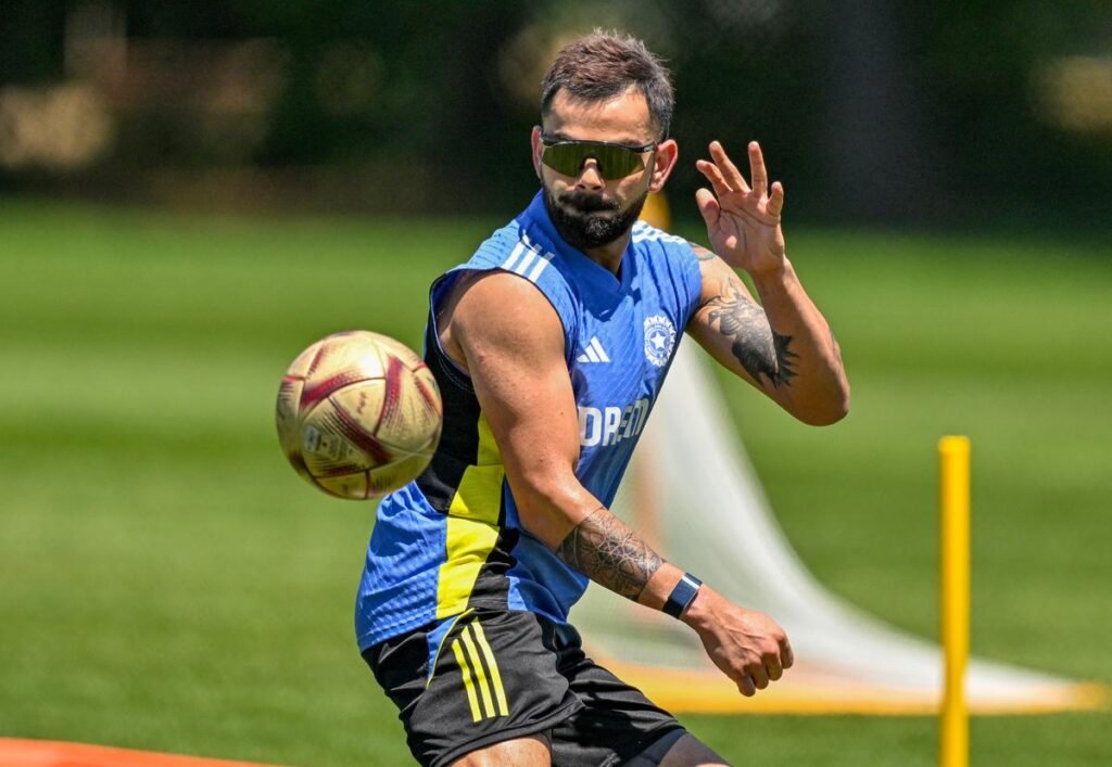 The Double-Edged Sword: ICC T20's Impact on Player Fitness and Workload