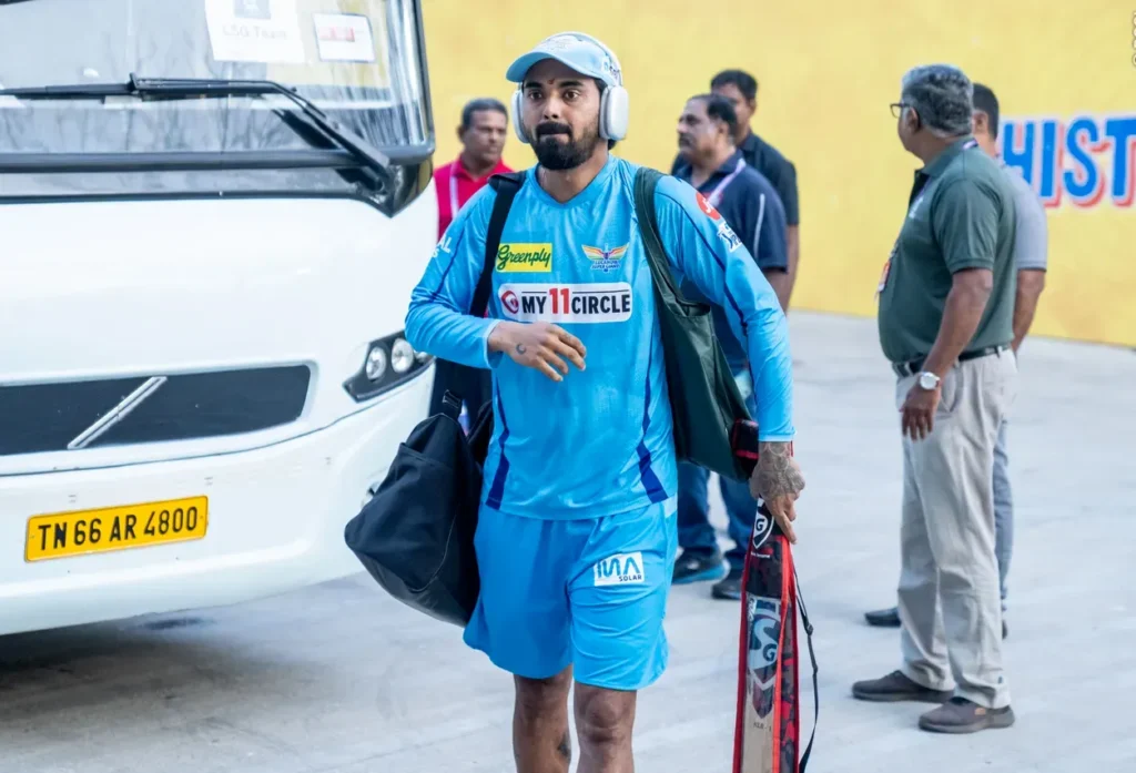 The Sixes and the Sights: How the ICC T20 Fuels Cricket Tourism in India