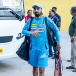 The Sixes and the Sights: How the ICC T20 Fuels Cricket Tourism in India