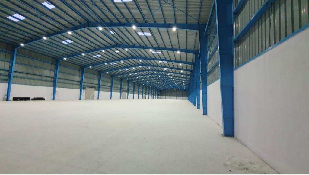 Top 10 Areas in Bangalore for Renting a Warehouse