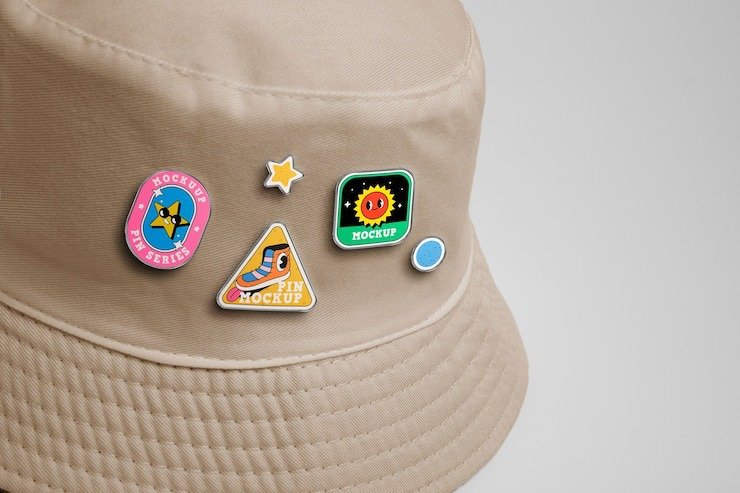 Digital Tools for Crafting Perfect Custom Pins