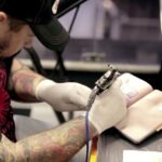 Tattoo Aftercare: Tips for Maintaining Your New Ink