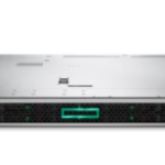 Cloud Ninjas: Scaling Your Success with the HPE ProLiant DL360 Gen10
